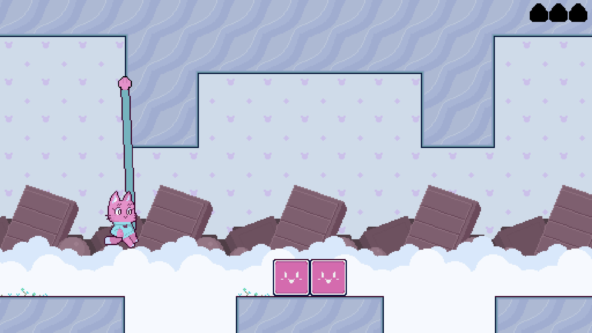 MochiMochi screenshot 3