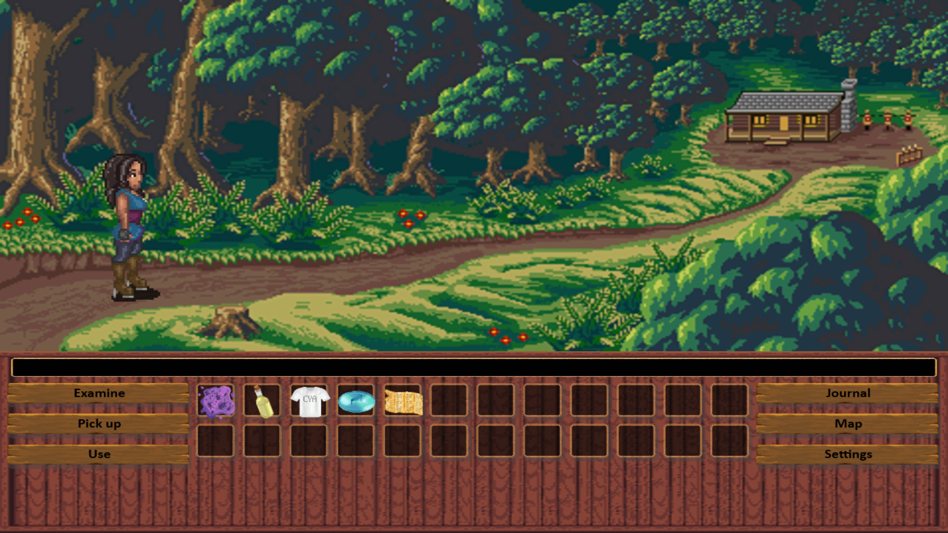 Monkeys & Dragons screenshot 3