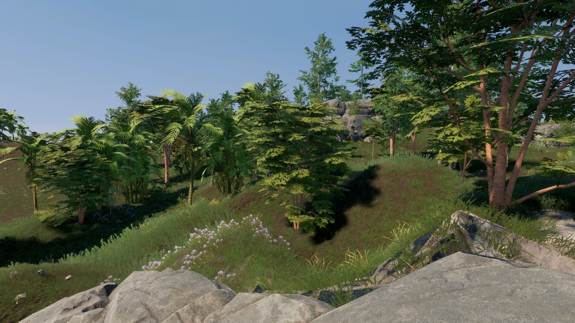 Trials of Wilderness screenshot 7