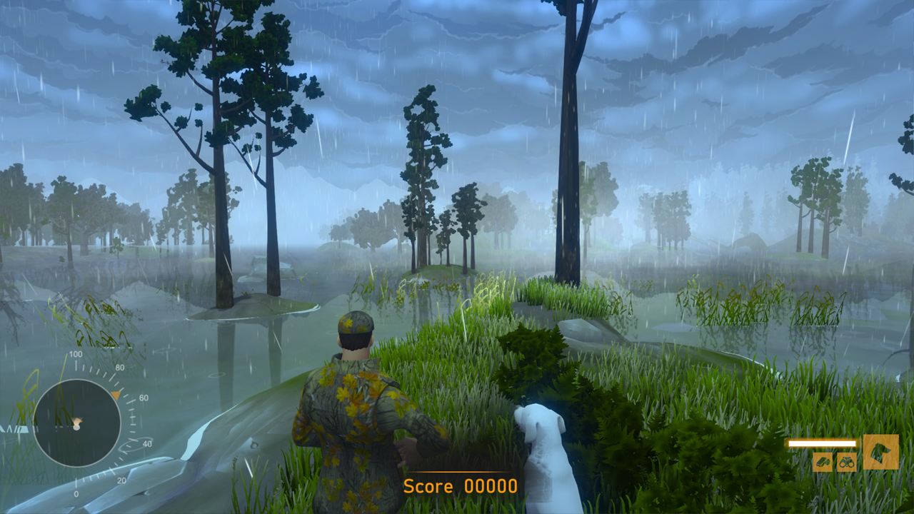 Duck Hunting Challenge screenshot 5