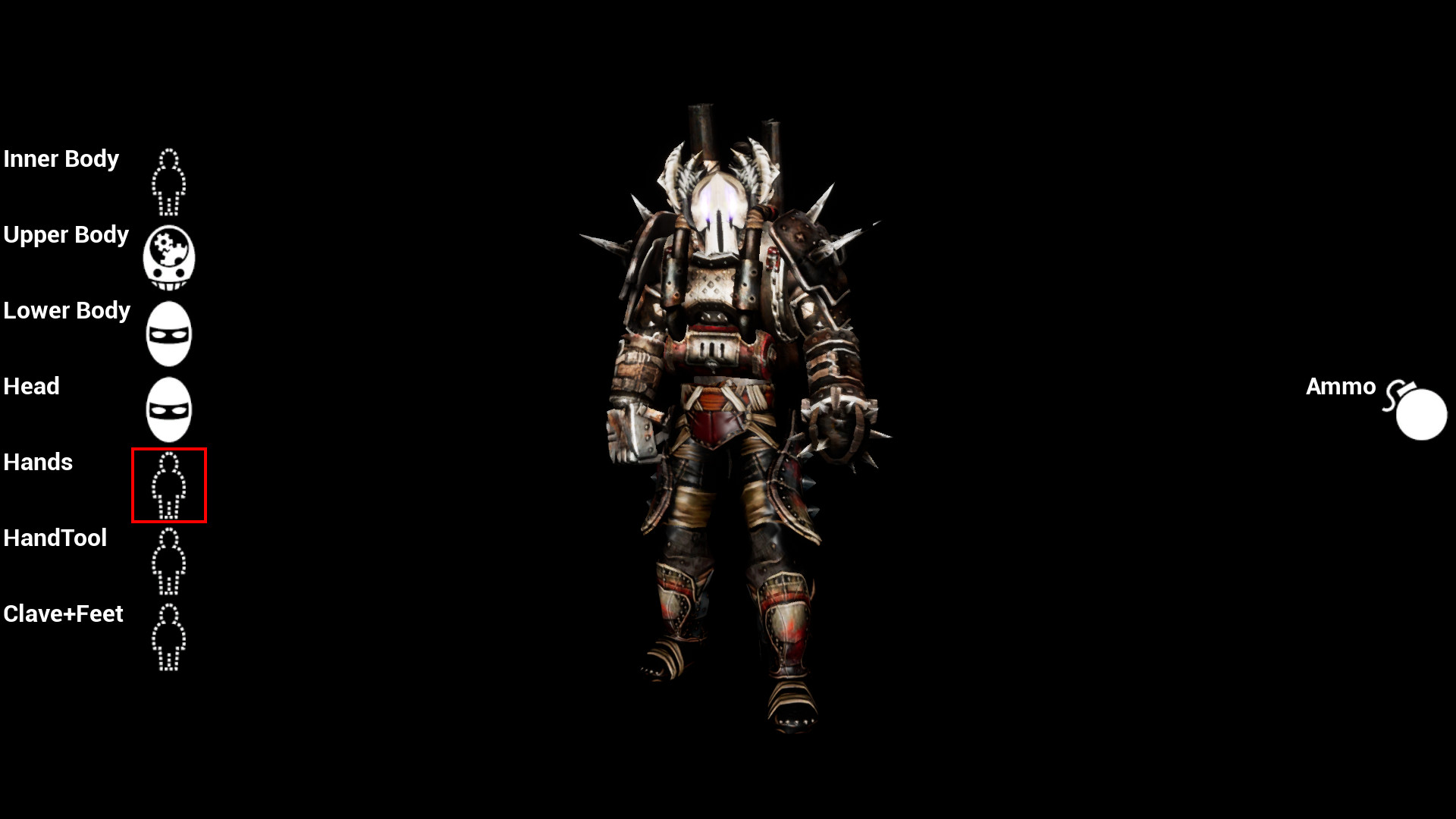 Lamp Man Down screenshot 6