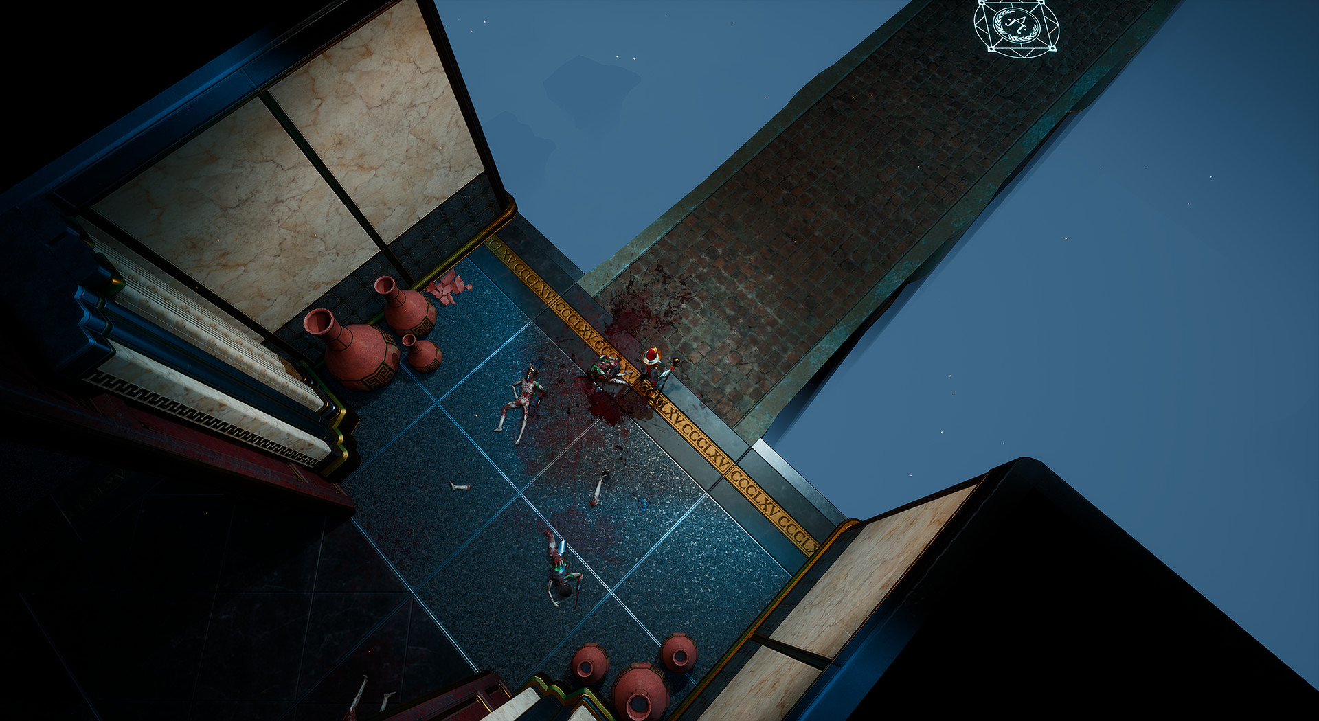 Avernus screenshot 5