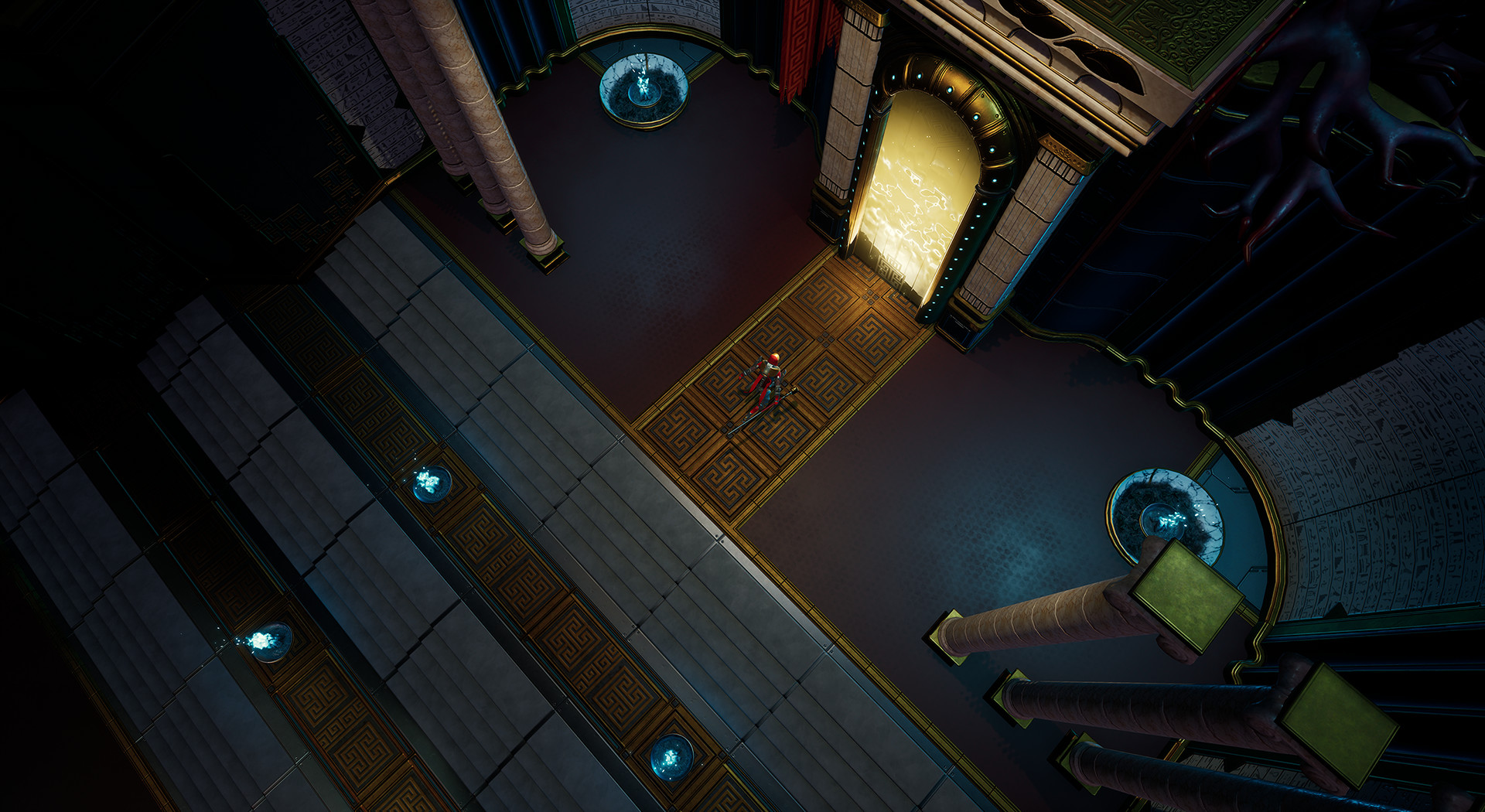 Avernus screenshot 3