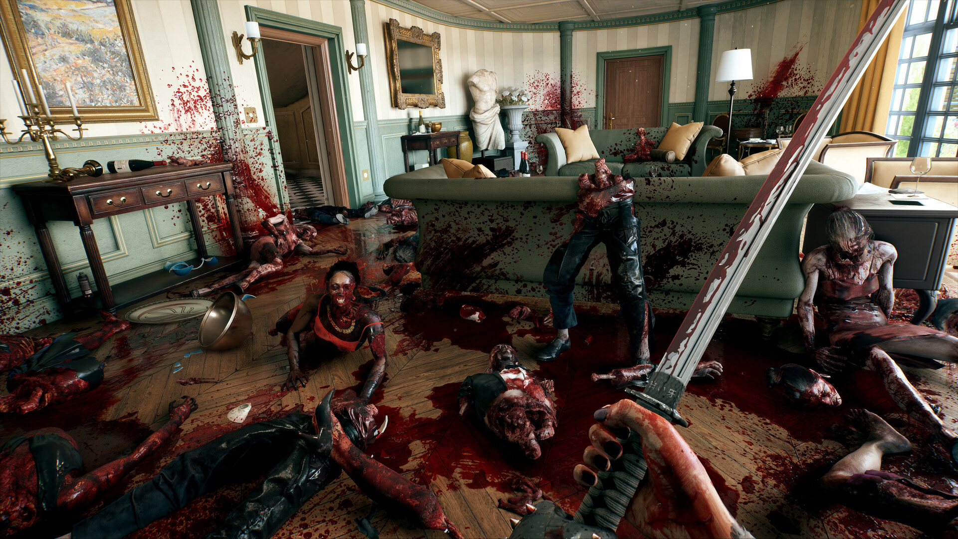 Dead Island 2 screenshot 4