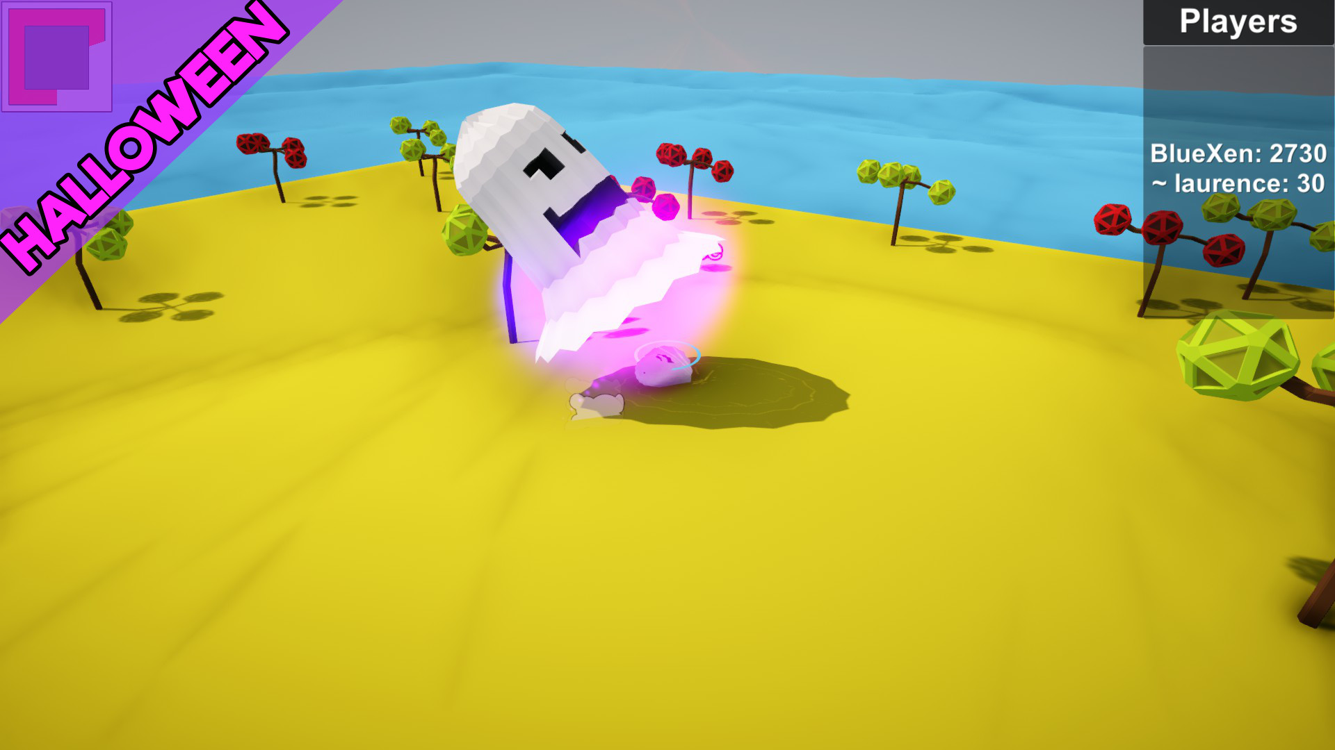 Little World Of Creatures screenshot 3