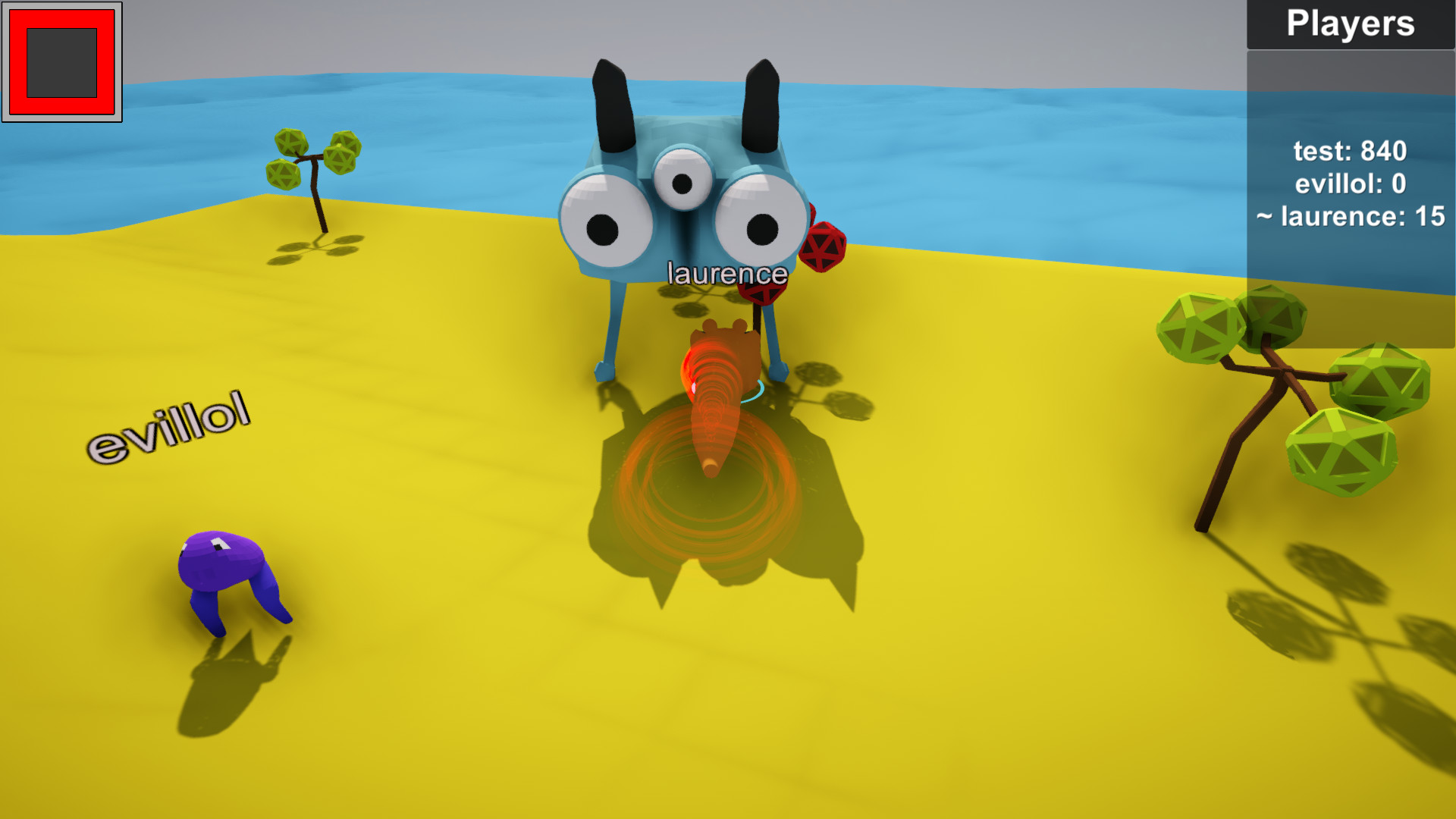Little World Of Creatures screenshot 6