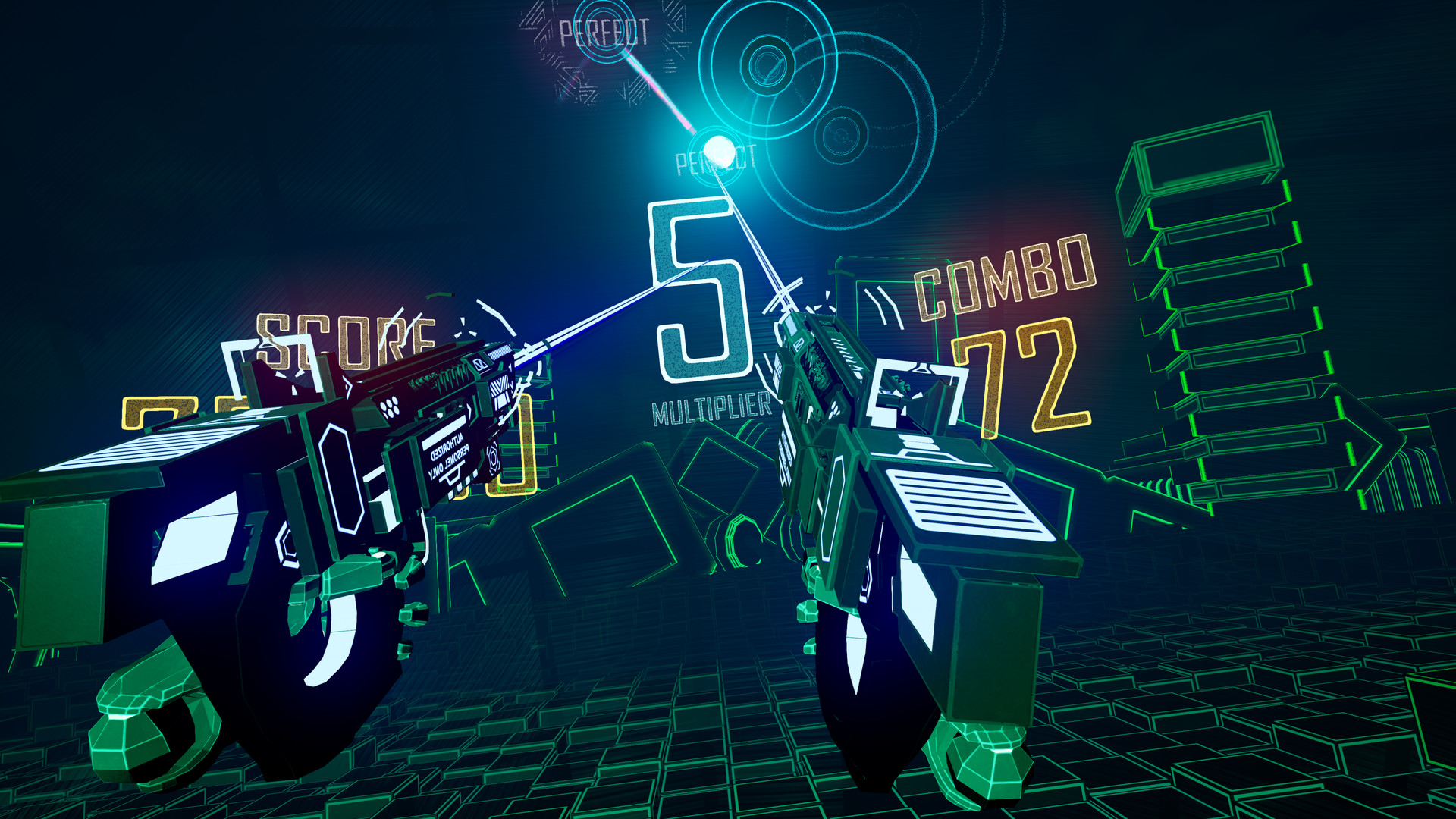 Circuit Slinger screenshot 1
