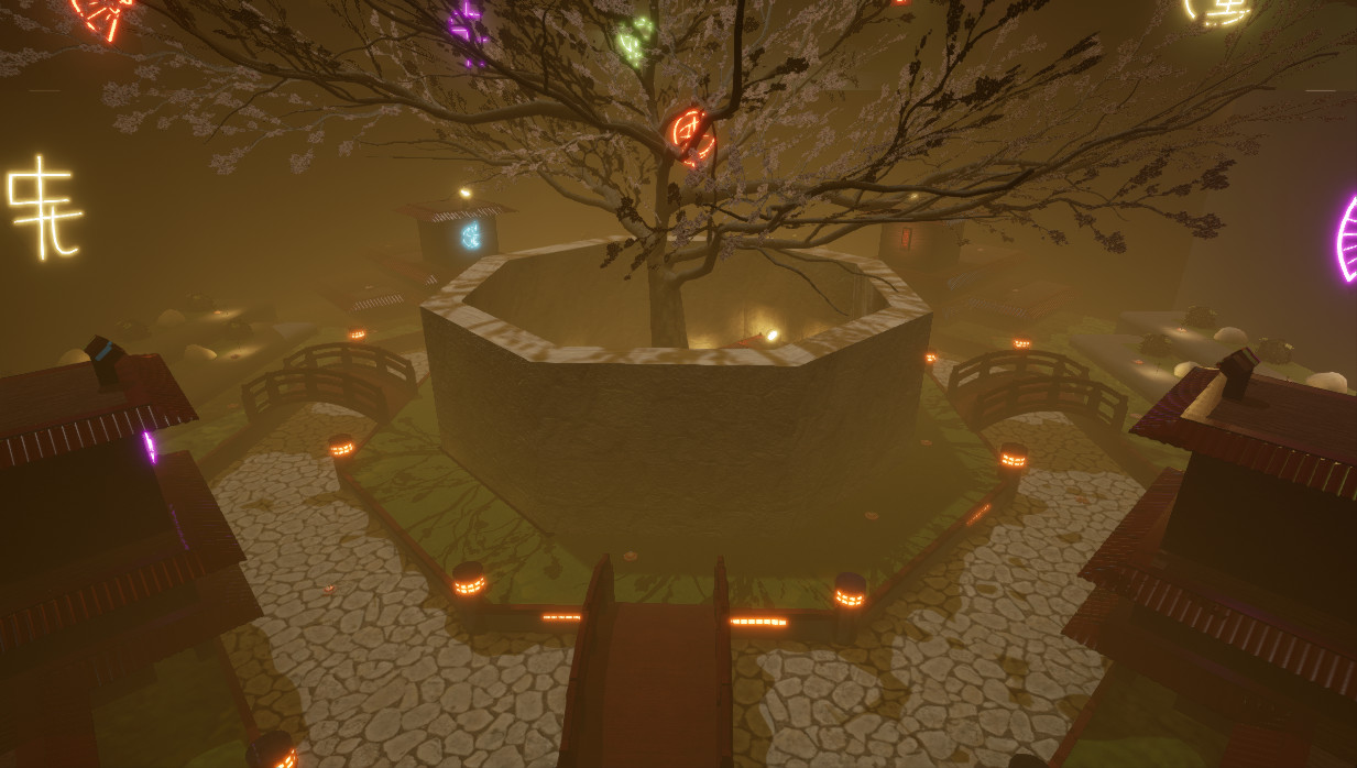 Cyberdrome screenshot 4