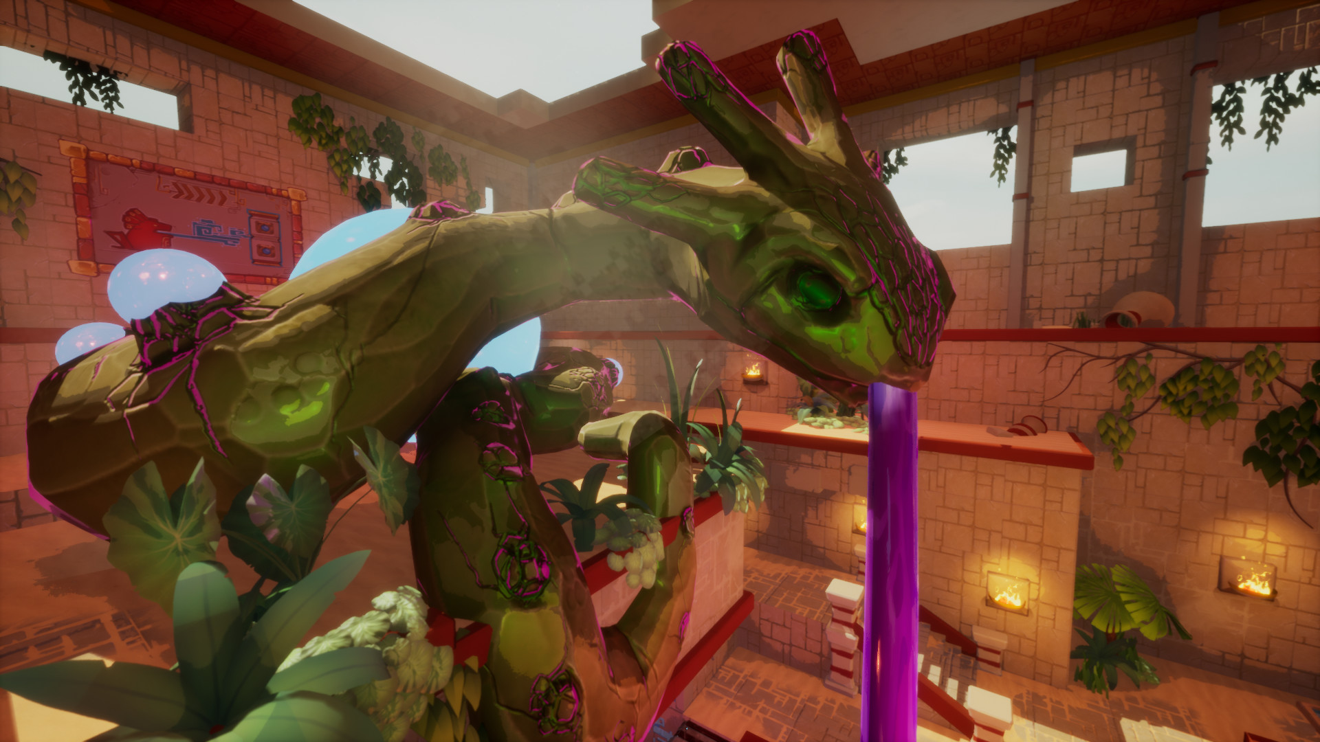 La Rana screenshot 4