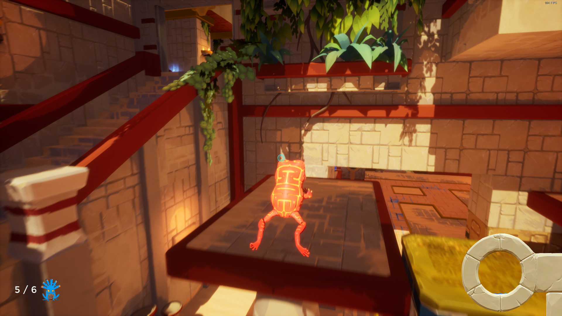 La Rana screenshot 5
