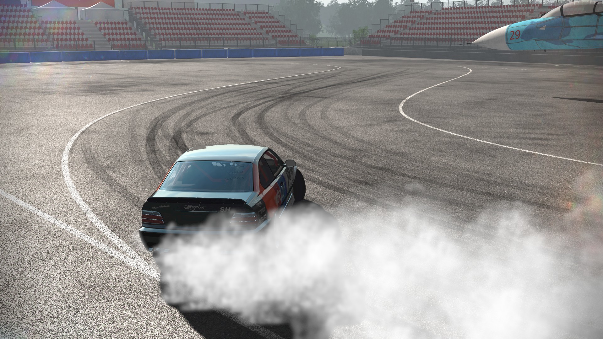 RDS - The Official Drift Videogame screenshot 10
