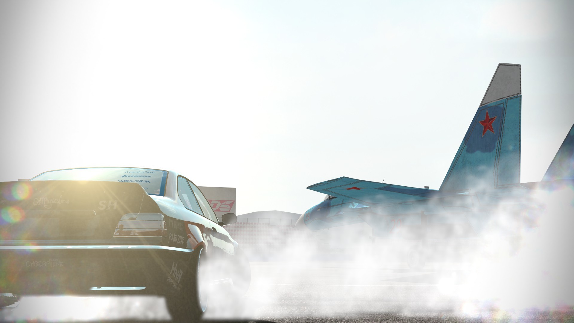 RDS - The Official Drift Videogame screenshot 7
