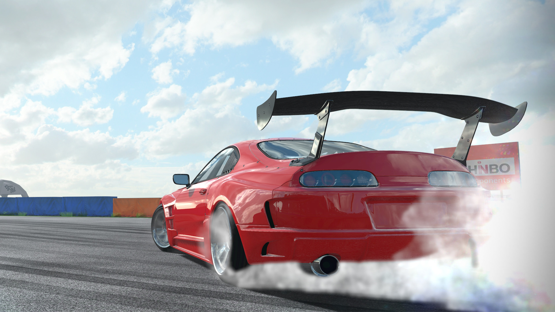 RDS - The Official Drift Videogame screenshot 12