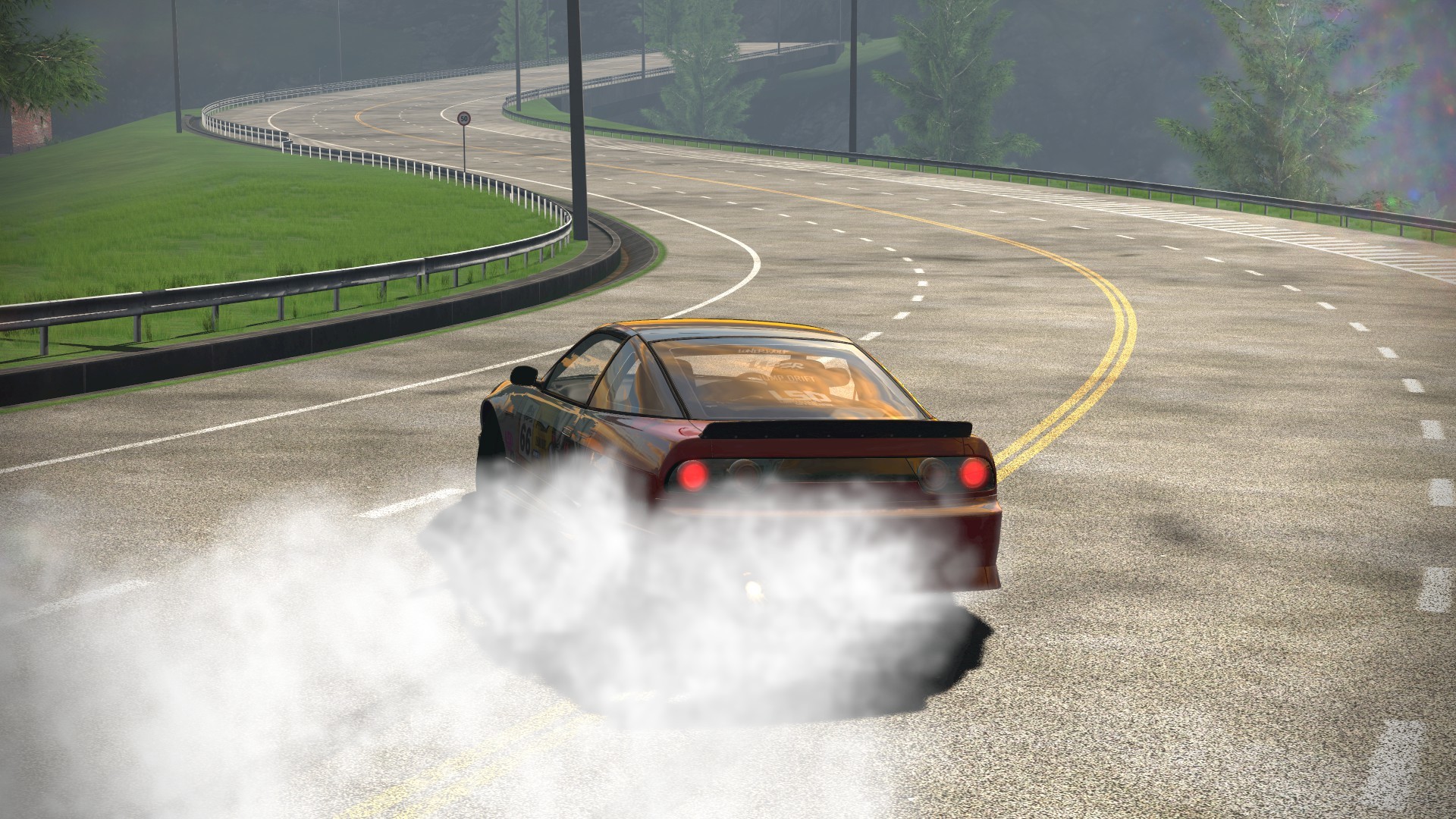 RDS - The Official Drift Videogame screenshot 11
