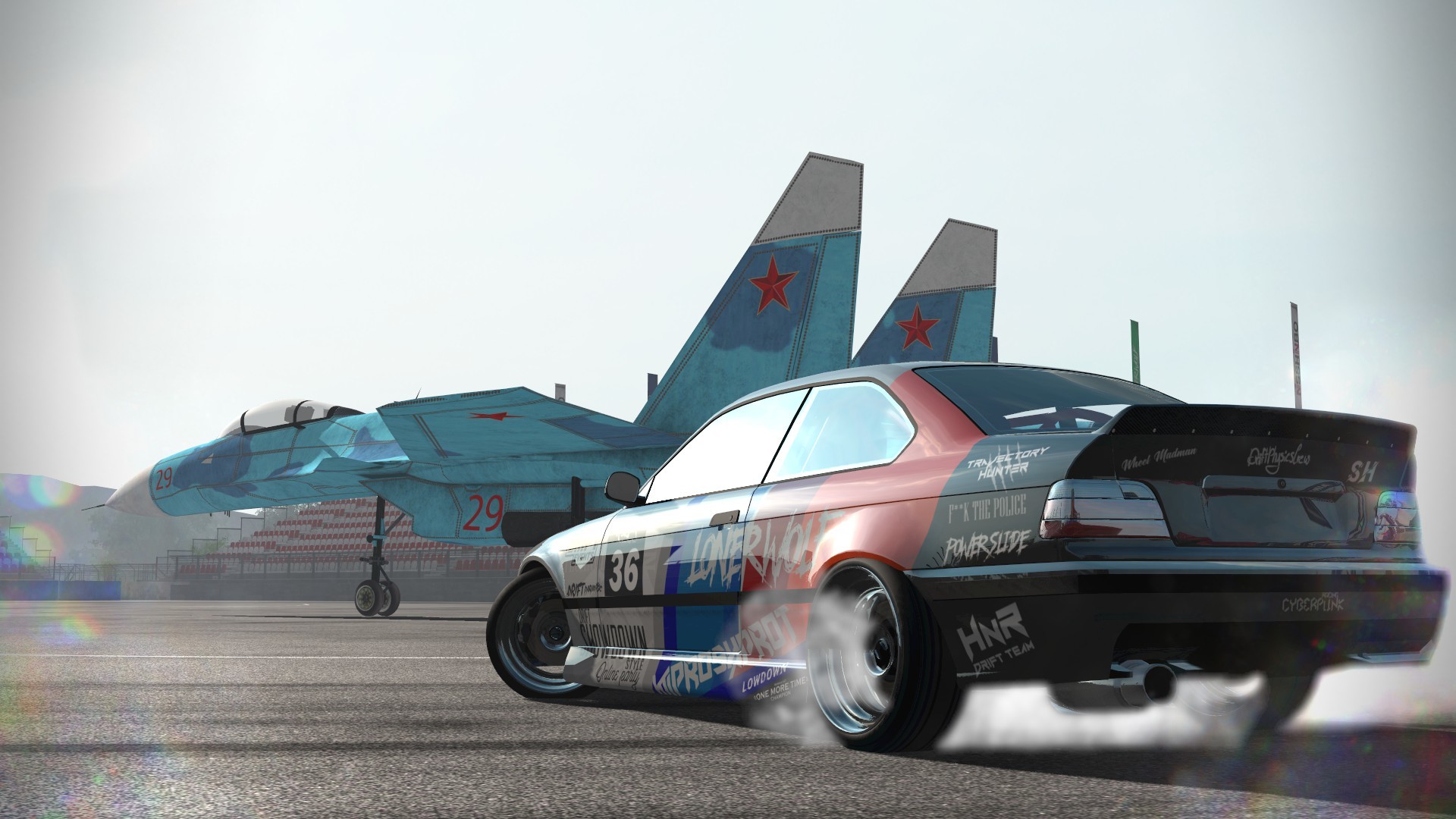 RDS - The Official Drift Videogame screenshot 8