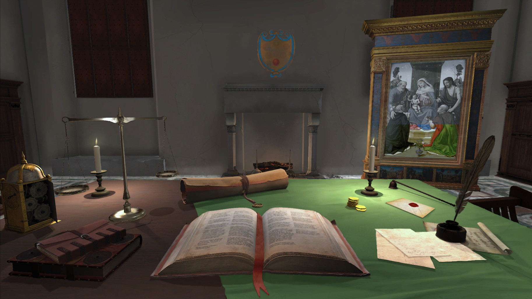 ARTé: Mecenas® screenshot 6