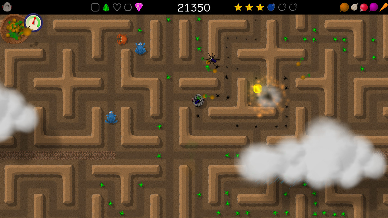 Reapertom screenshot 5