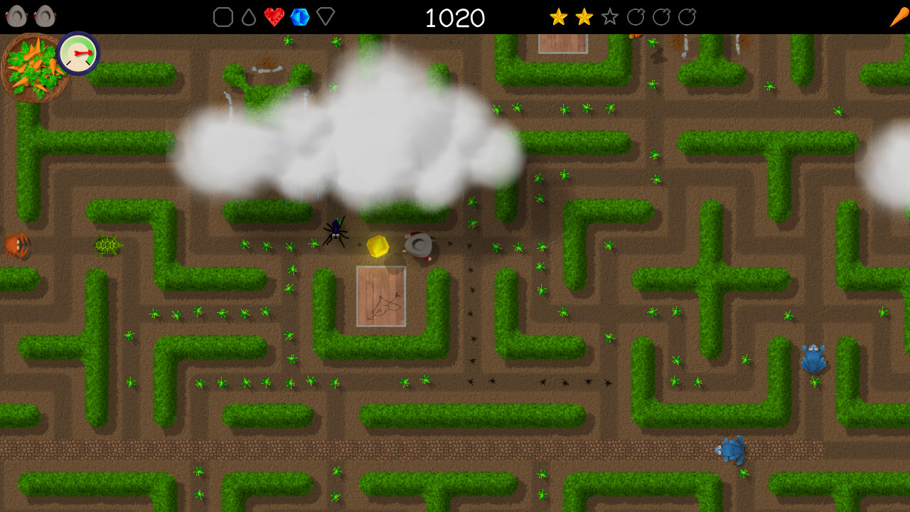 Reapertom screenshot 1