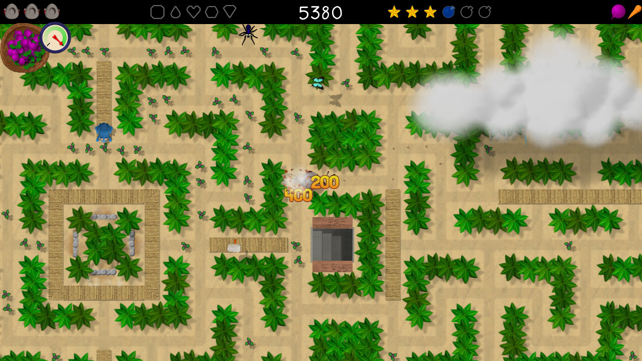 Reapertom screenshot 2