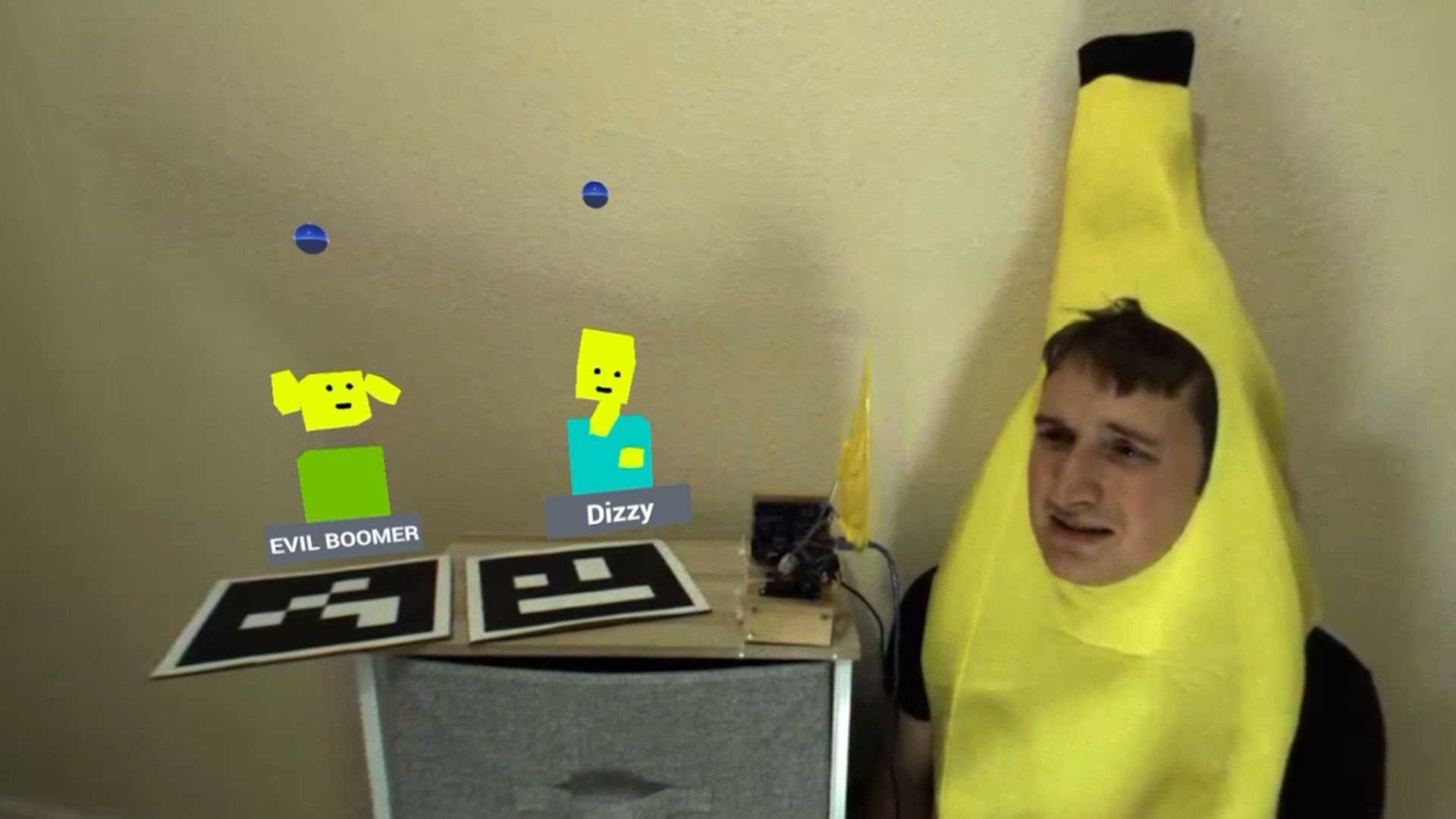 GonzoVR screenshot 1