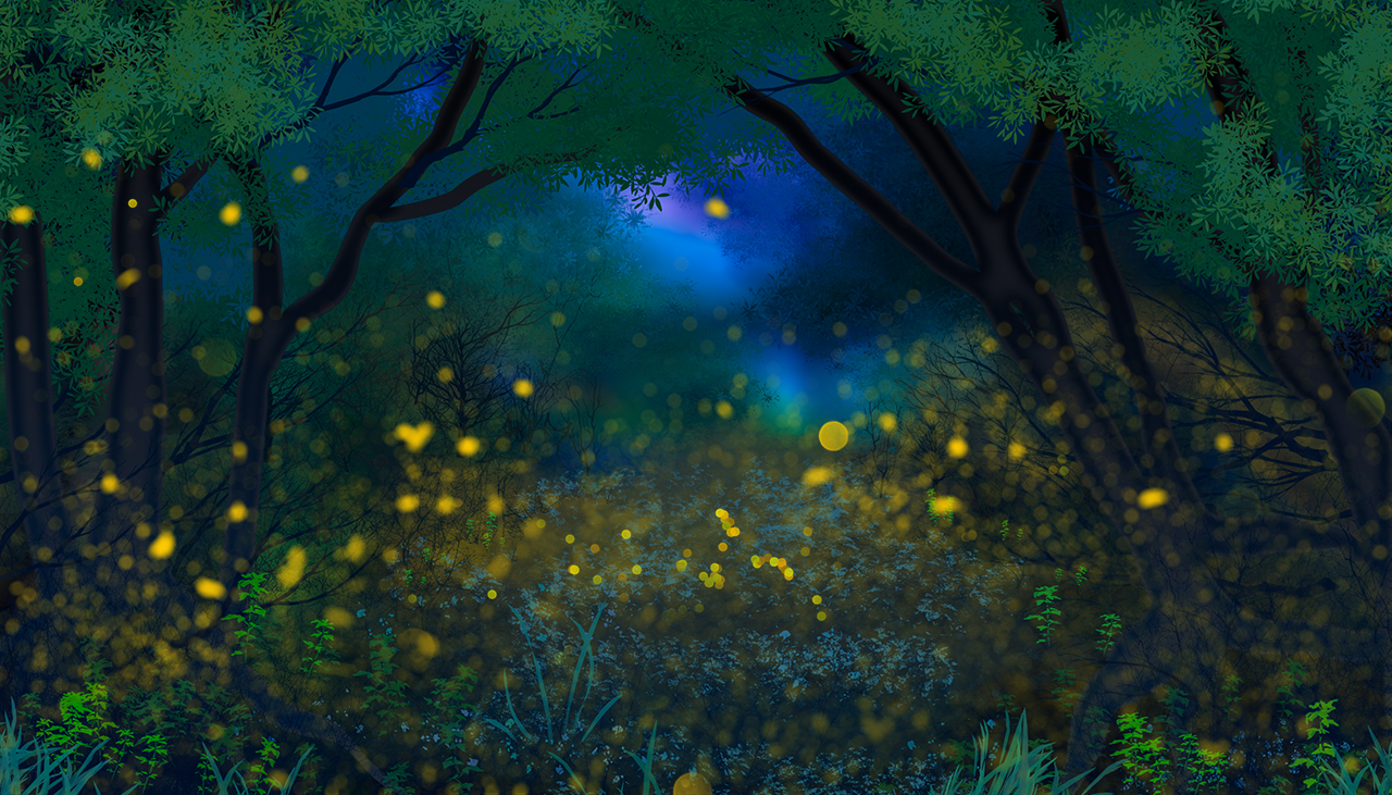 Bewitched game screenshot 4