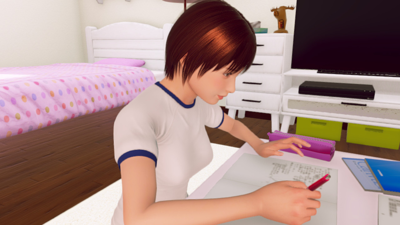 ItazuraVR screenshot 2
