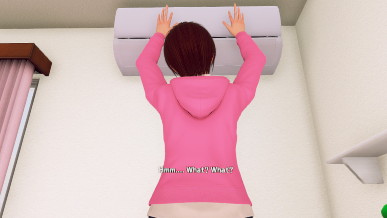 ItazuraVR screenshot 3