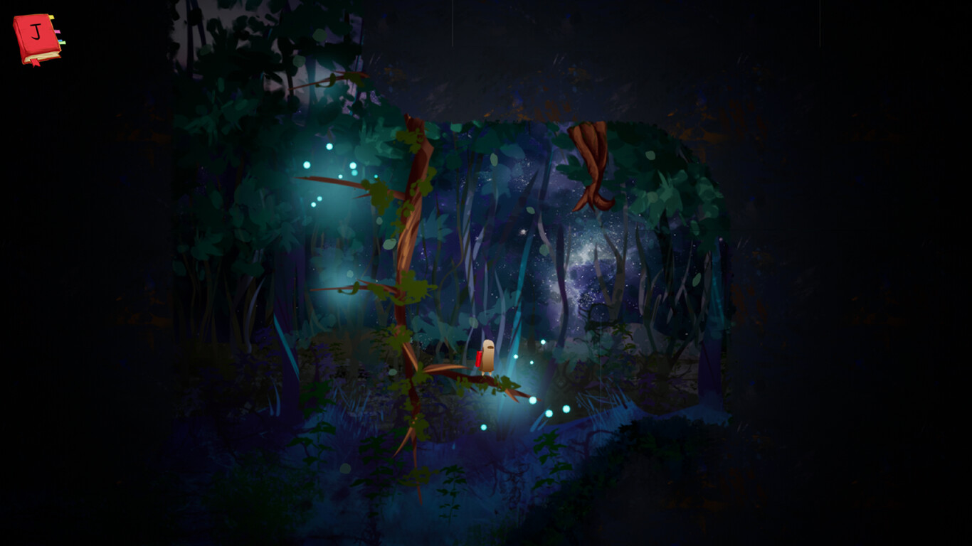 The Keepers of Pages: Chevengur screenshot 2