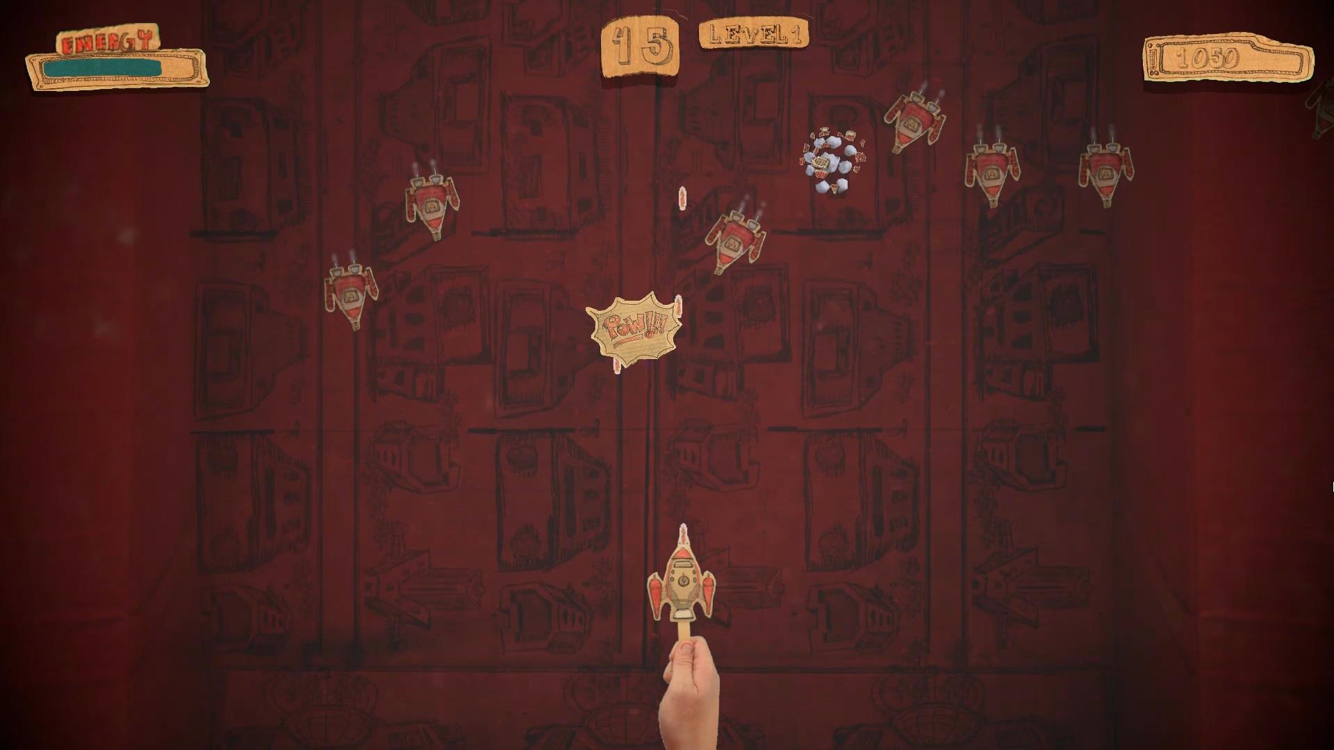 Super Navecitas 2 screenshot 4