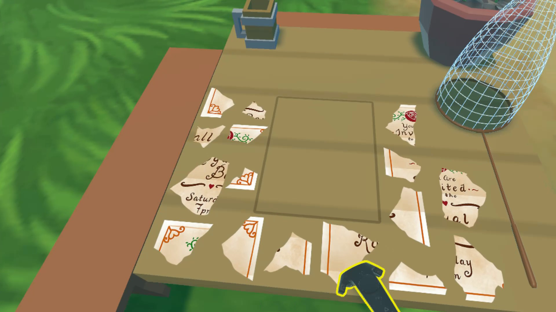 Cinderella VR screenshot 4