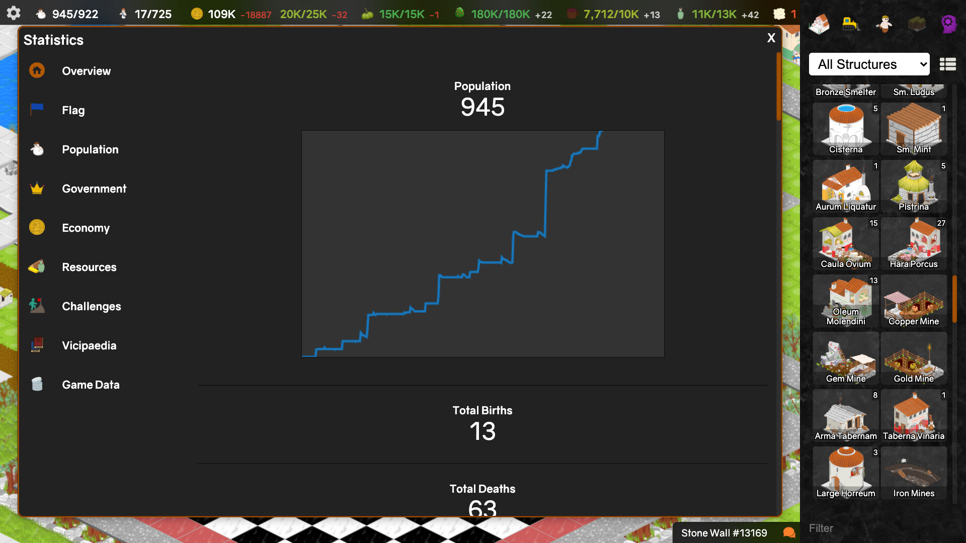 Antiquitas screenshot 2