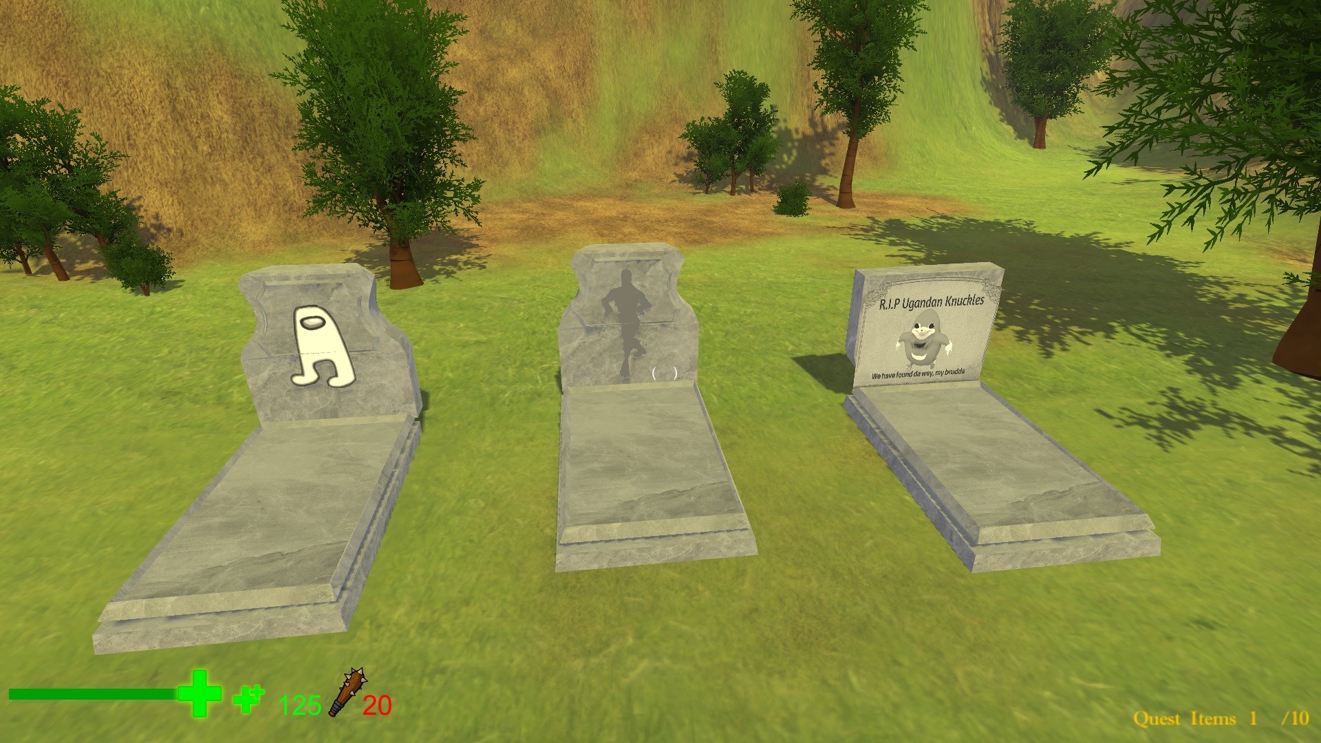 Angry Troll Simulator screenshot 6