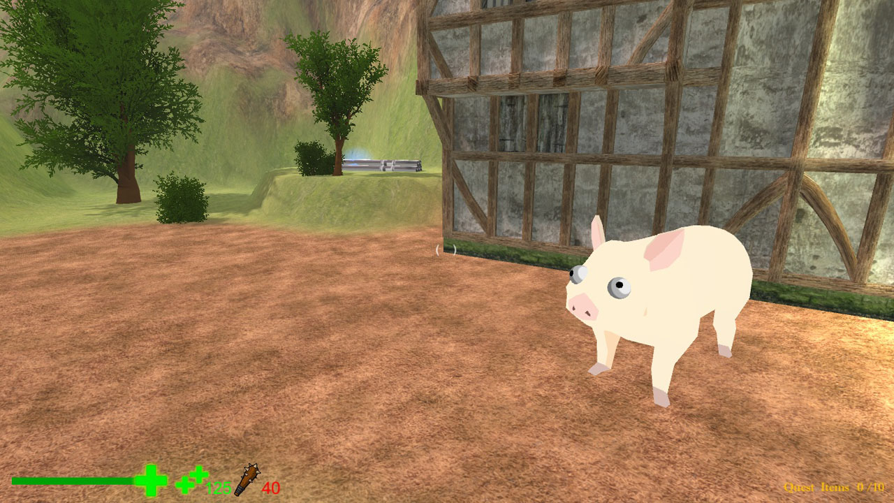 Angry Troll Simulator screenshot 5