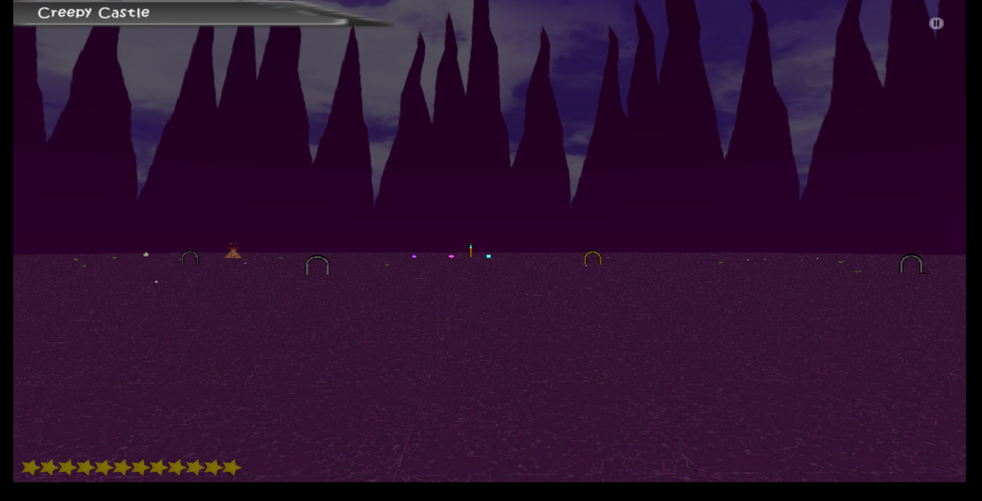 Croquet Pro screenshot 3