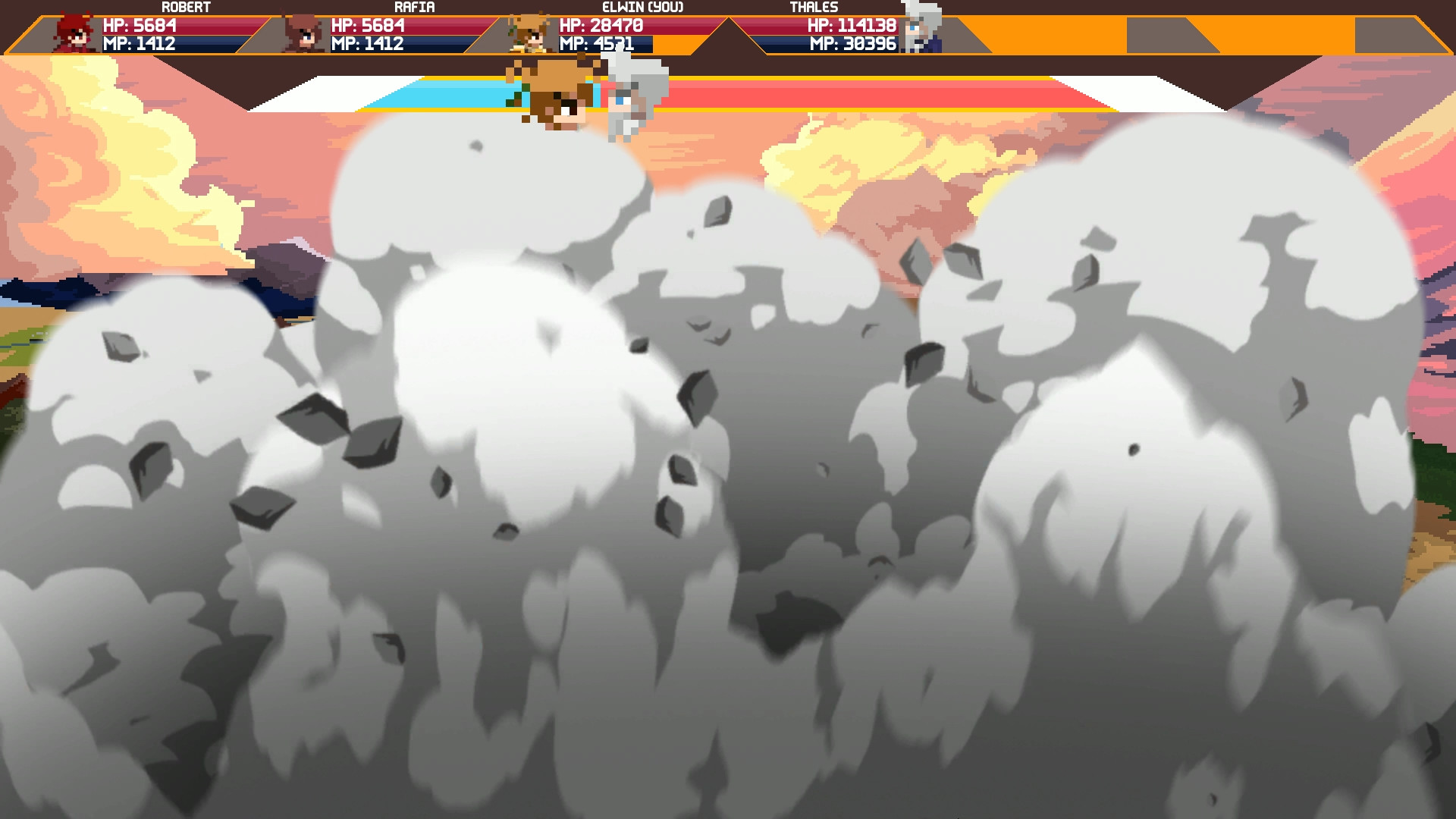 AETERNITAS screenshot 16