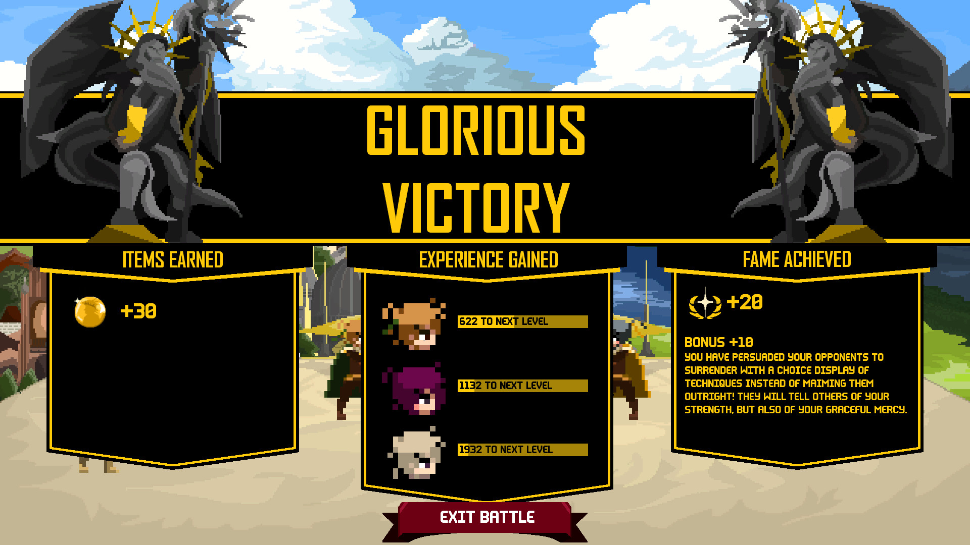 AETERNITAS screenshot 19