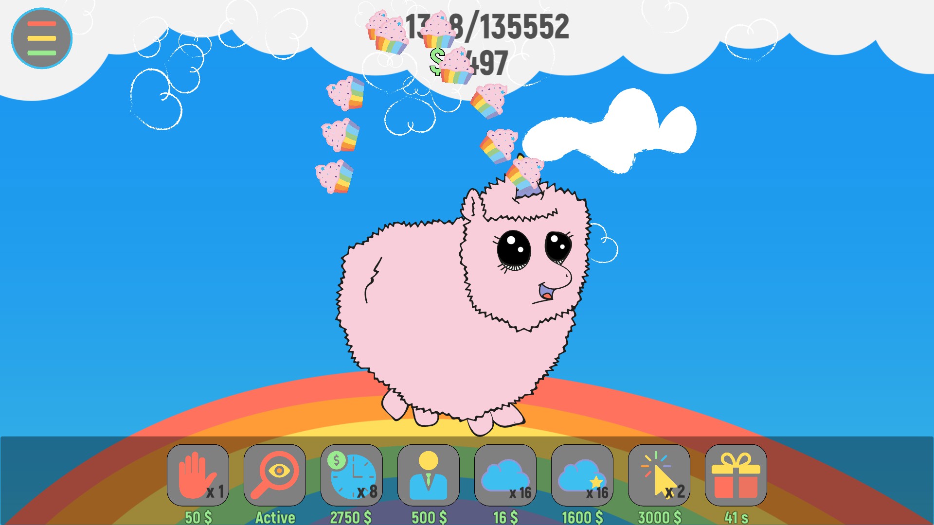 Feed the Pets Origins screenshot 1