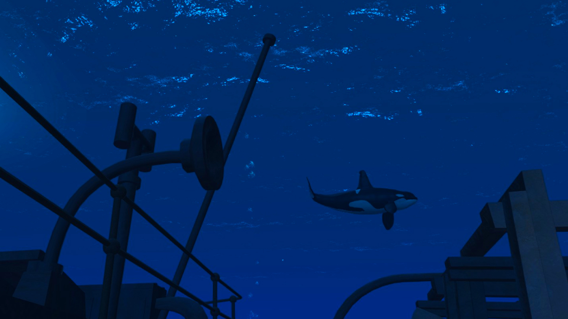 海底寻宝 screenshot 2