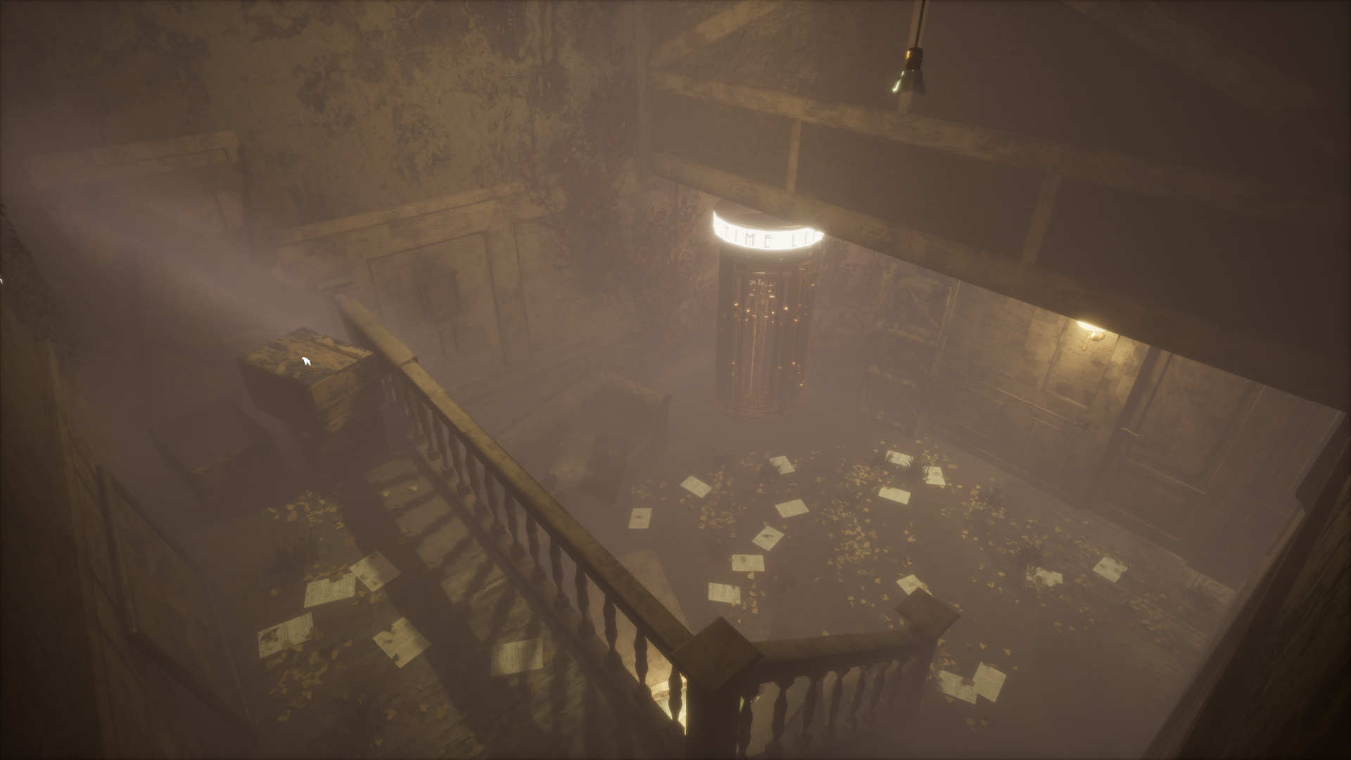 Apartment 327 screenshot 2