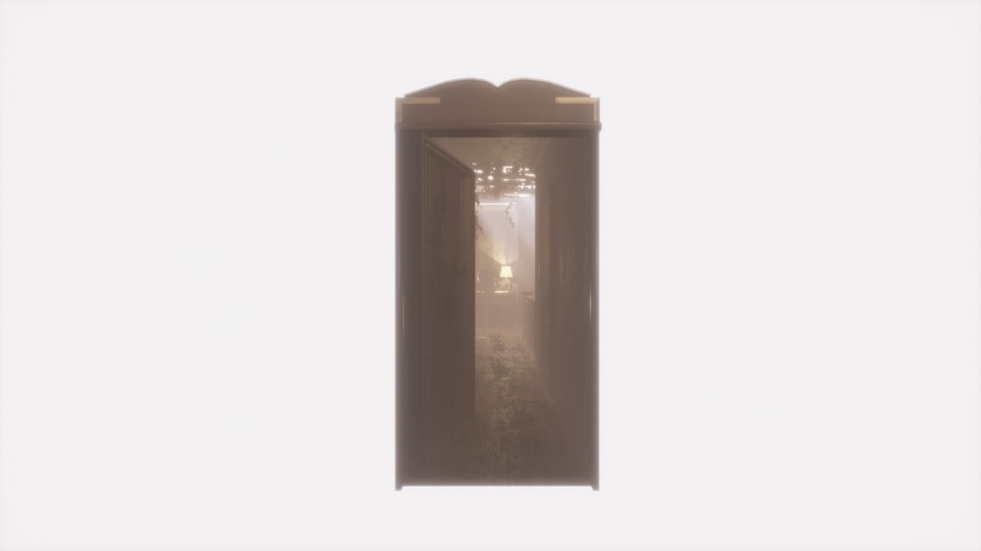 Apartment 327 screenshot 1