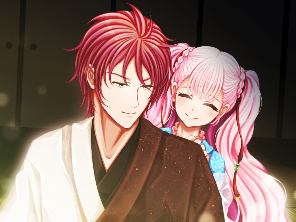怪奇幻想夢物語 怪獣綺譚 桜蛇伝 screenshot 6