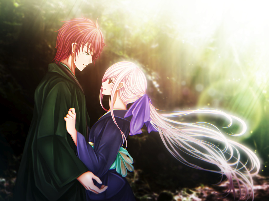 怪奇幻想夢物語 怪獣綺譚 桜蛇伝 screenshot 1