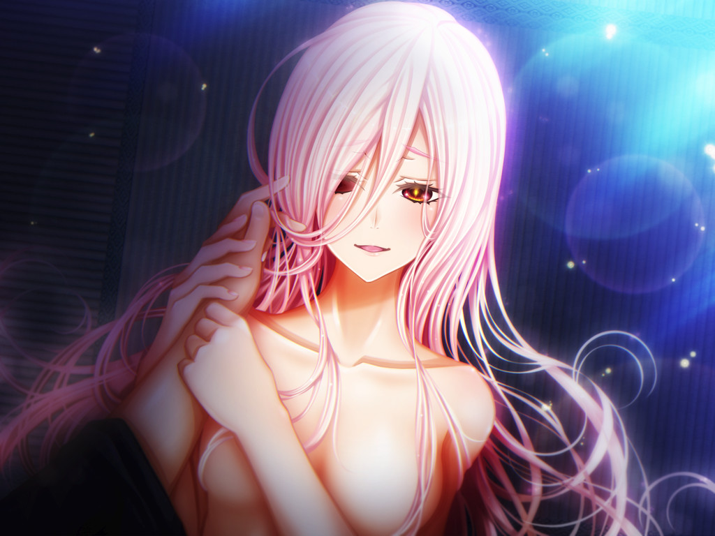 怪奇幻想夢物語 怪獣綺譚 桜蛇伝 screenshot 3