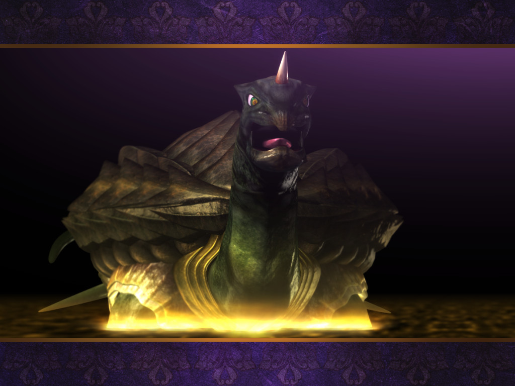 怪奇幻想夢物語 怪獣綺譚 桜蛇伝 screenshot 4
