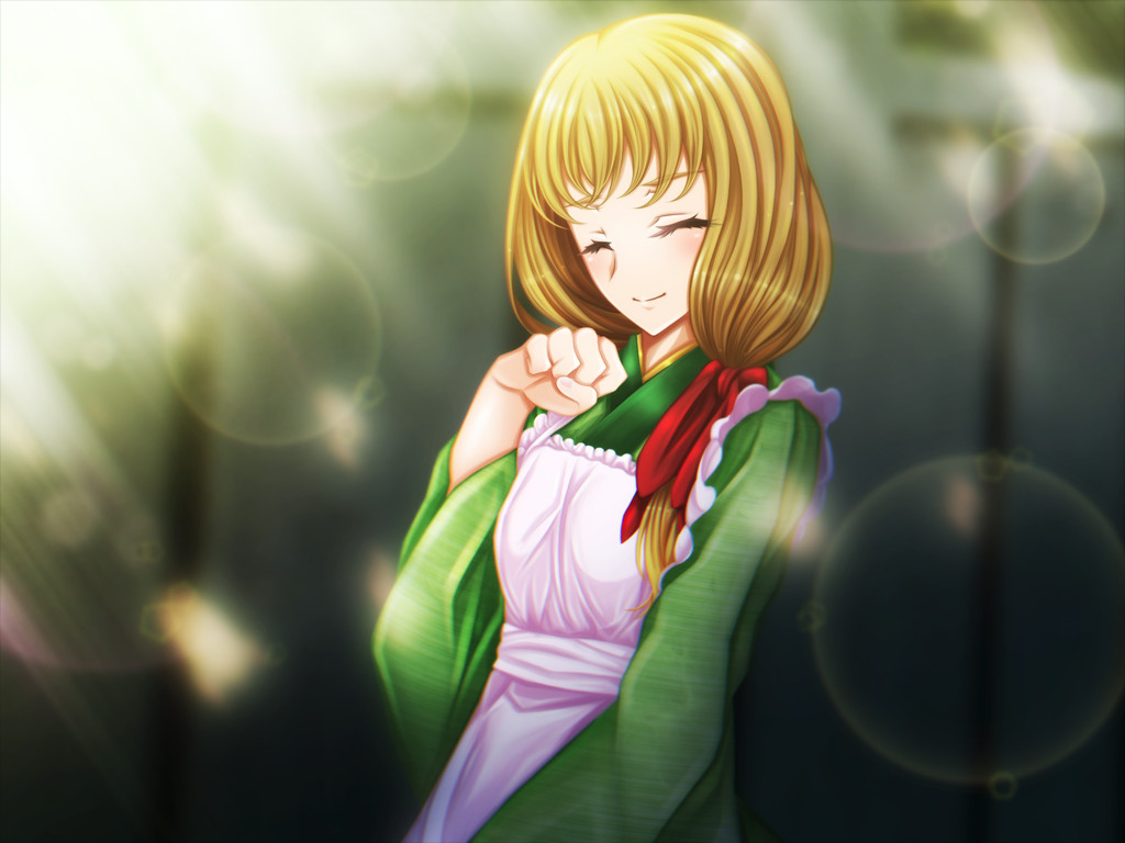 怪奇幻想夢物語 怪獣綺譚 桜蛇伝 screenshot 12