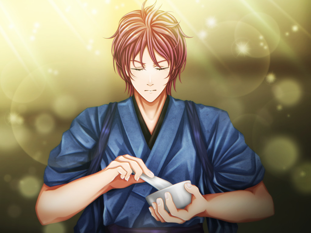 怪奇幻想夢物語 怪獣綺譚 桜蛇伝 screenshot 10