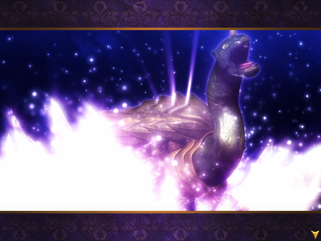 怪奇幻想夢物語 怪獣綺譚 桜蛇伝 screenshot 9