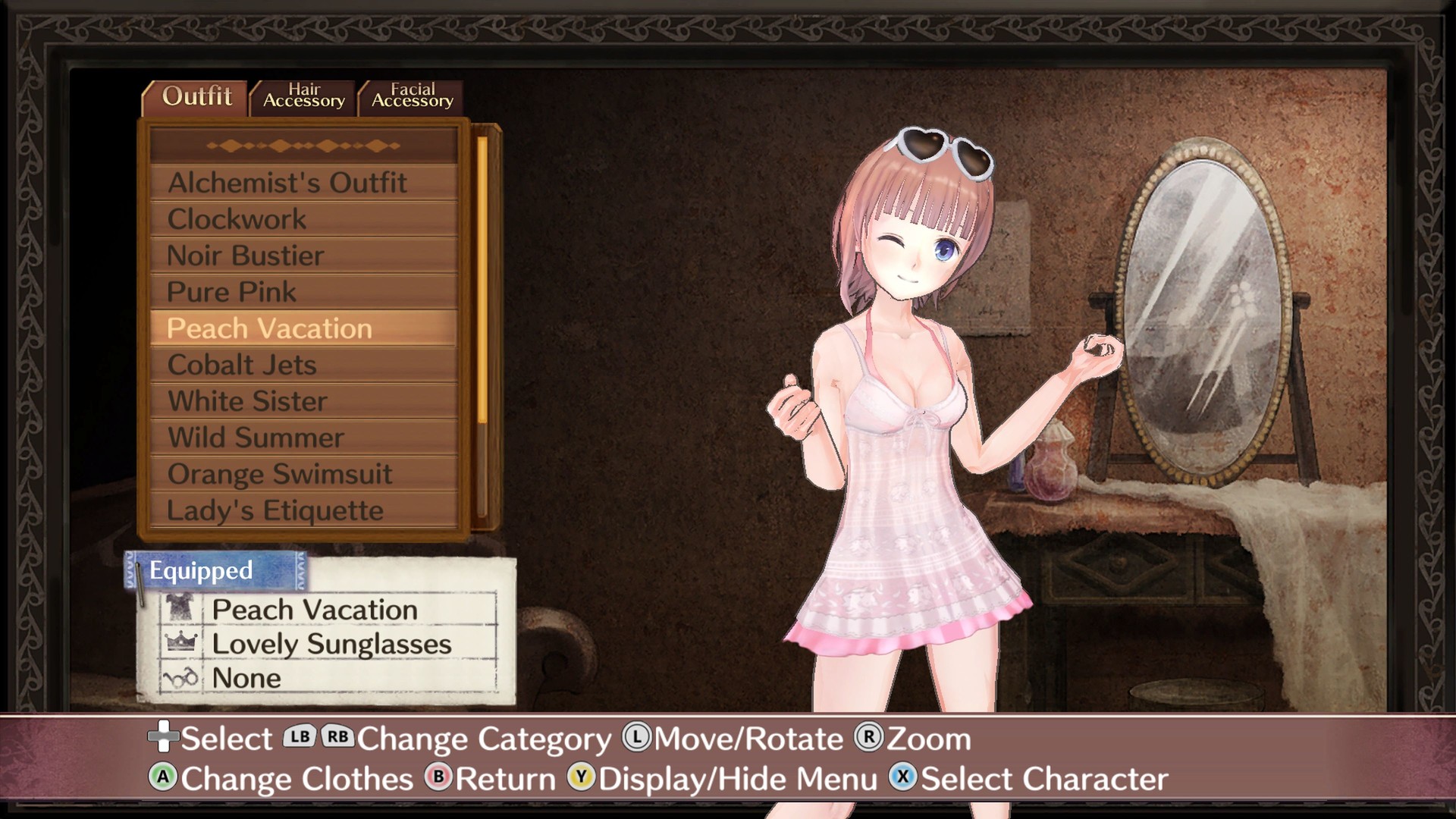 Atelier Rorona ~The Alchemist of Arland~ DX screenshot 23