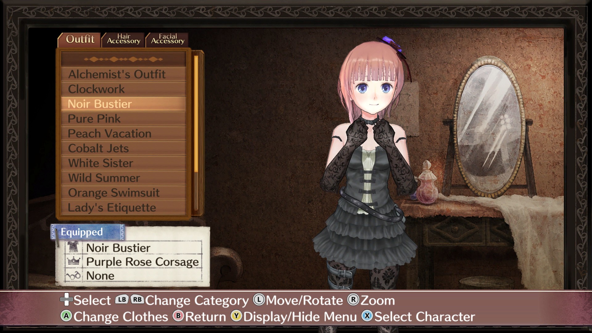 Atelier Rorona ~The Alchemist of Arland~ DX screenshot 24