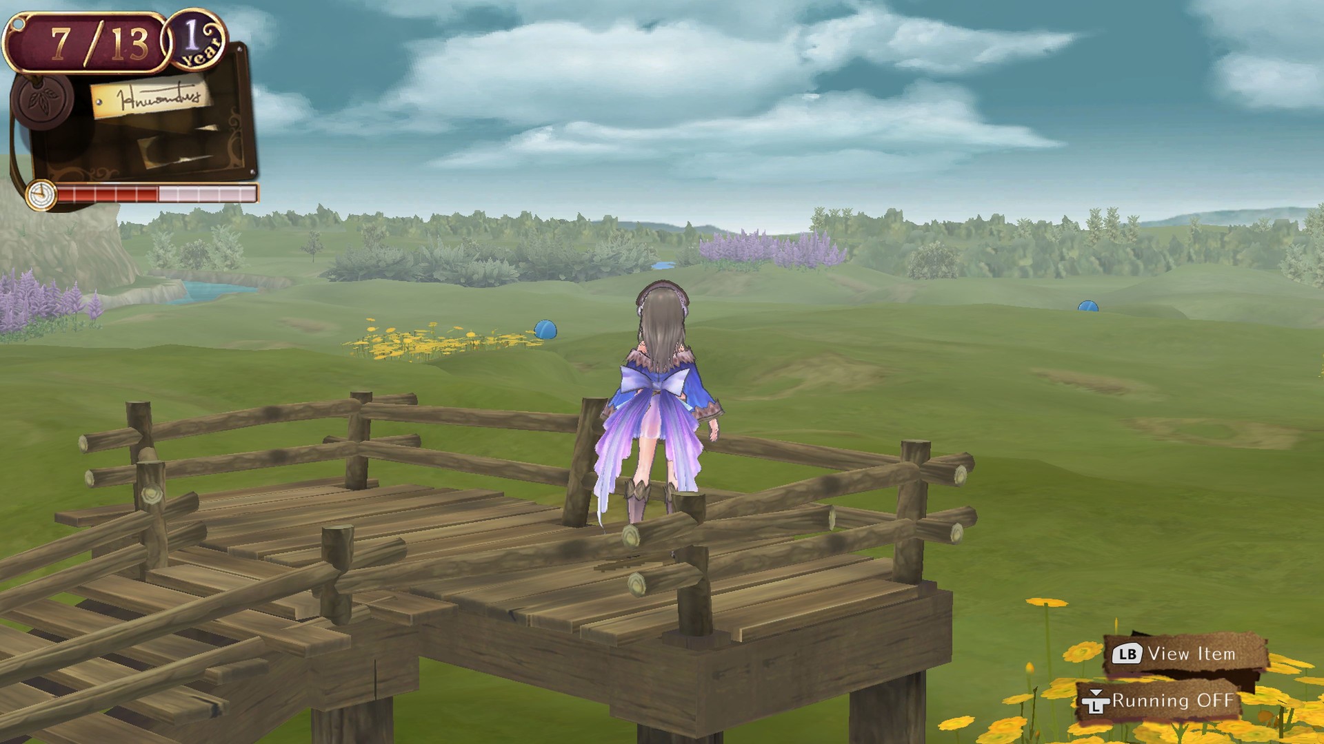 Atelier Totori ~The Adventurer of Arland~ DX screenshot 13